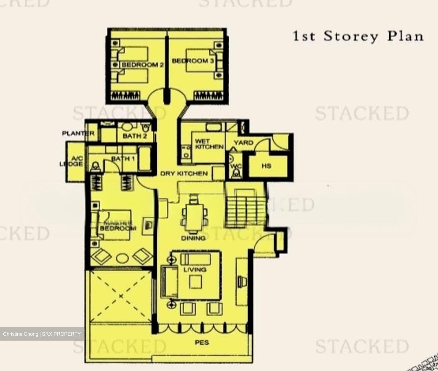 Glentrees (D10), Condominium #566432841